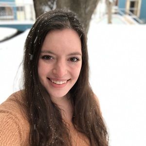 Meet your Posher, Alana